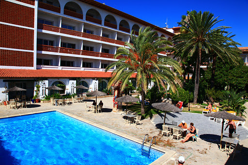 Ohtels Europe en Comarruga
